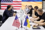 Встреча с представителями Axon в Минобороны