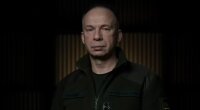 Сырский: Война не в тупике, а ВСУ сорвали стратегические планы России