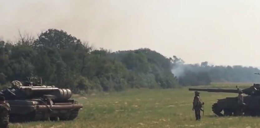 Обстрел позиций ВСУ на Донбассе,Нарушение перемирия в ОРДЛО,ВСУ на Донбассе