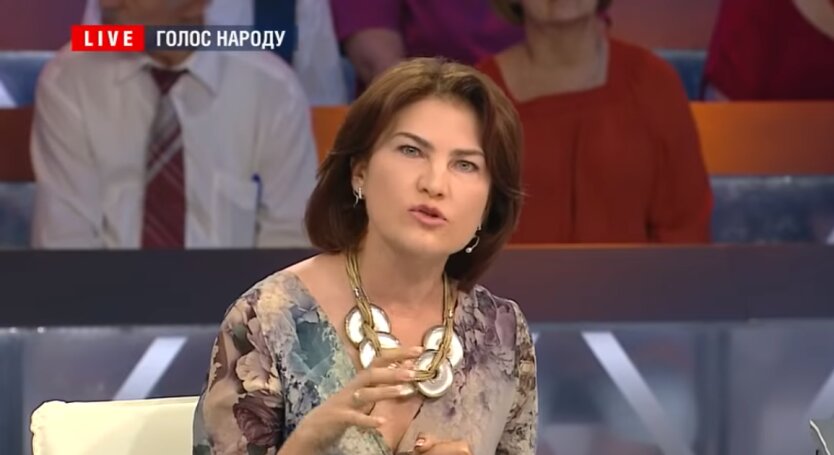 Ирина Венедиктова, Генеральный прокурор, дело Гандзюк
