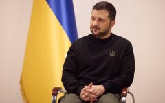 Владимир Зеленский, Офис президента Украины
