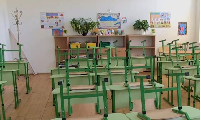 Смягчение карантина в Киеве, Школы во время карантина, КГГА, Елена Фиданян