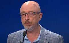 Резников предложил заменить термин в законопроекте о «коллаборантах»