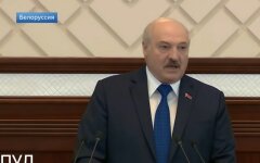 Александр Лукашенко, закупка оружия у России, переговоры с Владимиром Путиным