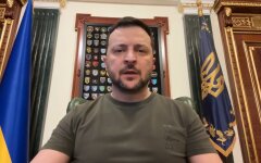 Володимир Зеленський
