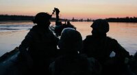 ЗСУ. Морпіхи