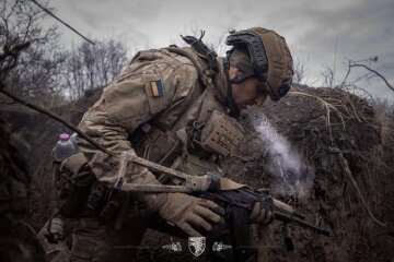 Війна Росії проти України. ЗСУ