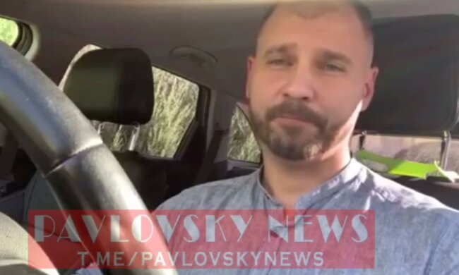 Кандидат от "Слуги народа" прокомментировал скандал с  «Новороссия ТВ»