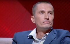 Захар Милютин, антивакцинатор, вакцинация от COVID-19
