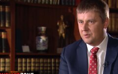 глава МИД Чехии Томаш Петршичек, охрана дипломатов, Россия