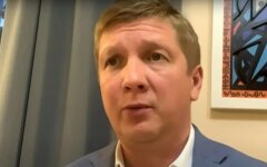 Коболев объяснил, как следует подготовиться к следующему росту тарифов на газ