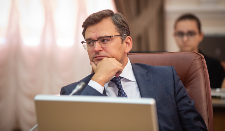 Кулеба