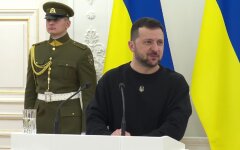 Владимир Зеленский