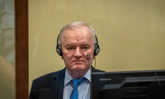 Ратко Младич