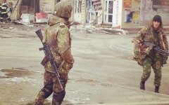 Грозный
