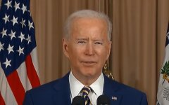 Джо Байден, США, санкции, Россия