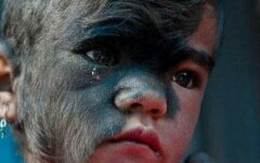 синдром оборотня