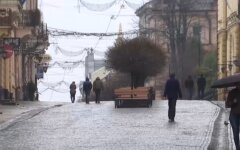 Черновцы, карантин, коронавирус