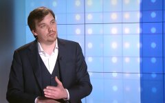 Алексей Гончарук, США, Вашингтон