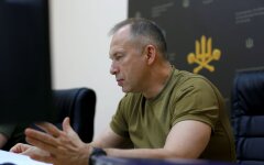 Олександр Сирський