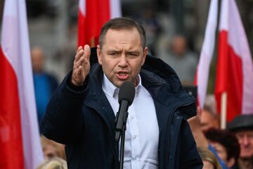 Кароль Навроцкий / Фото: Getty Images