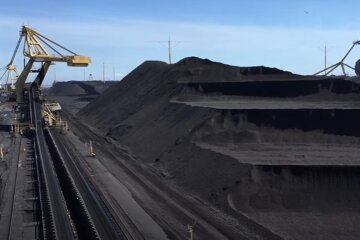 Поставки угля в Украину, Россия, Казахстан, Украина