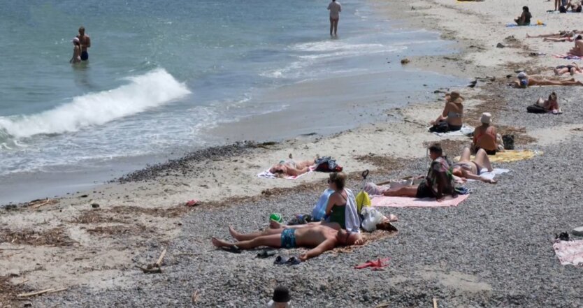 В Одесі збираються відкрити пляжі на літній сезон