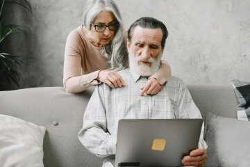 Пенсии в Украине / Фото: Рexels