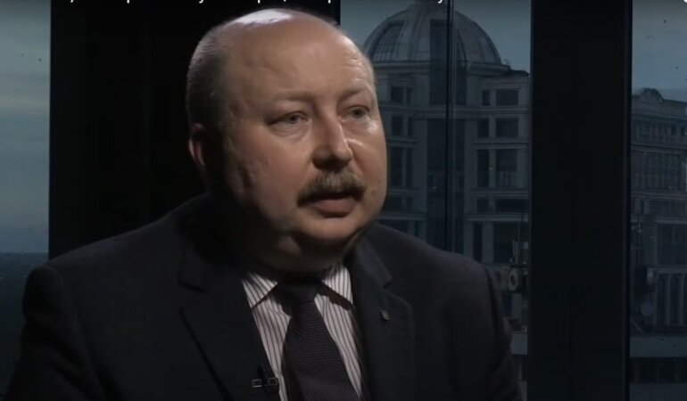 Олег Немчинов
