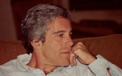 Джеффрі Епштейн