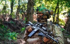 Война России против Украины. ВСУ