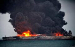 tanker-irana