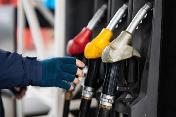 Ціни на пальне