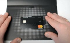Monobank изменил правила пополнения карт