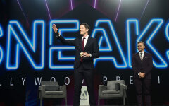 Adobe Max 2019