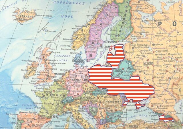 Балто Черноморский союз