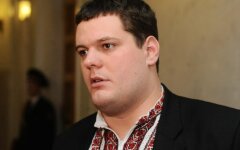 Андрей Ильенко