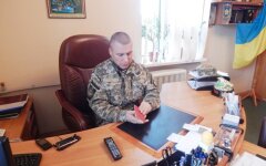 Романенко призвал остановить маразм с запретом на выезд для мужчин