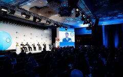 Украина поделилась опытом развития системы здравоохранения