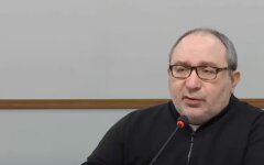 Геннадий Кернес, Харьков, мэр