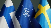 Вступление Финляндии и Швеции в НАТО