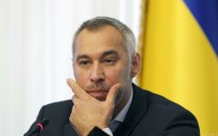 Рябошапка