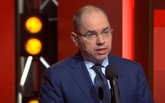 Максим Степанов, карантин, коронавирус