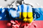 Украина и Россия. Противостояние