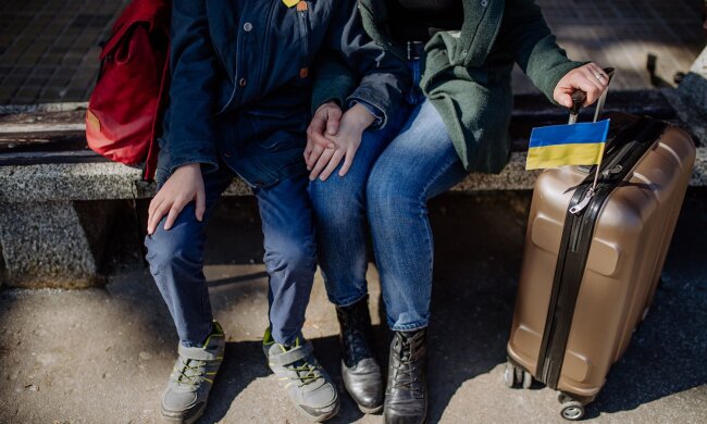 Українці у Польщі / Фото: GettyImages