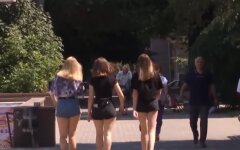 Выходной, Украина, День защитника Украины
