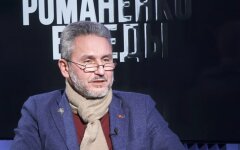 Геннадий Друзенко, дело Шеремета, Андрей Антоненко
