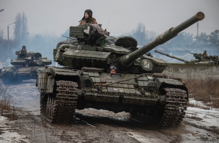 війна Росії проти України, ЗСУ, українські захисники