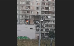 В Ярославле произошел мощный взрыв в жилом доме: фото и видео