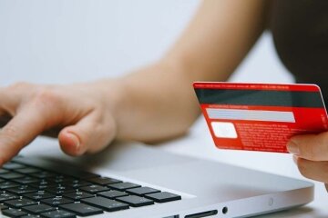 Шахрайство під час покупок в інтернеті